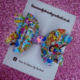 Disney 056 Hair Bow