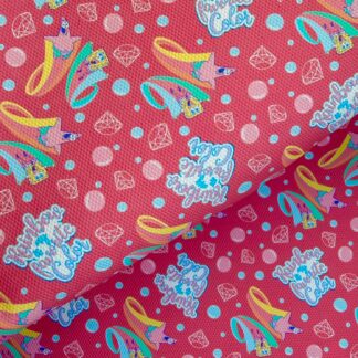 Simple Sponge 021 Canvas Fabric Sheet