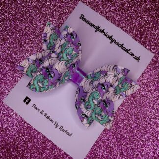 Ariel B 002 Hair Bow