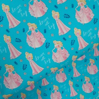 Aurora 008 Canvas Fabric Sheet