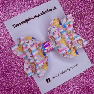 Beauty 004 Hair Bow