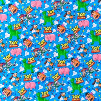 Reduced To Clear Canvas Fabric Sheet