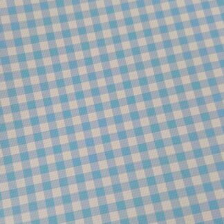 Reduced To Clear Canvas Fabric Sheet