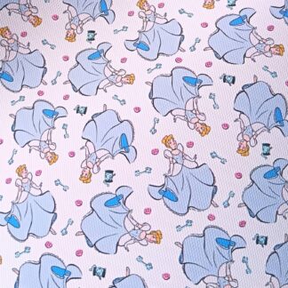 Princess 088 Canvas Fabric Sheet