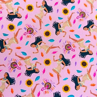 Princess 144 Canvas Fabric Sheet