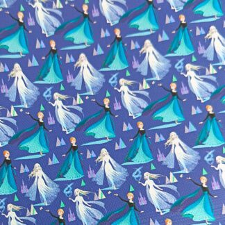 Princess 158 Canvas Fabric Sheet
