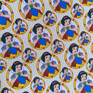 Princess 151 Canvas Fabric Sheet