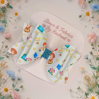 Disney Movies 299 Hair Bow