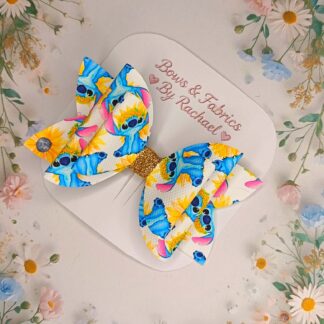Disney 145 Hair Bow