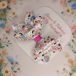 Disney 339 Hair Bow