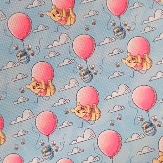 Disney 350 Canvas Fabric Sheet
