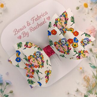 Pony Friends 005 Hair Bow