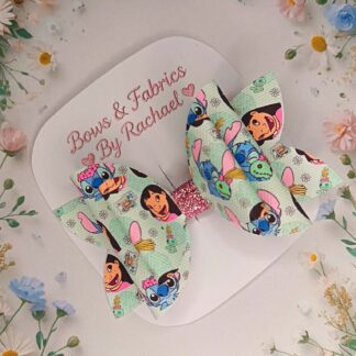 Disney 340 Hair Bow