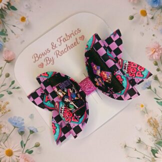 Huntrix Mash Up Hair Bow