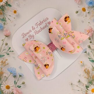 Retro Shows 019 Hair Bow