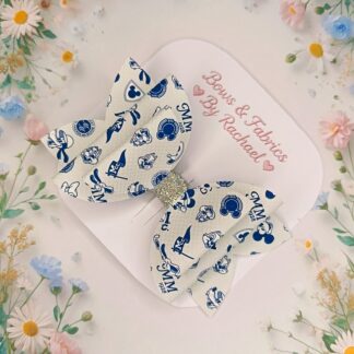 Disney 303 Hair Bow