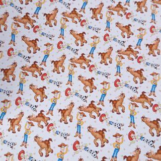 Reduced To Clear Canvas Fabric Sheet