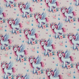 Reduced To Clear Canvas Sheets