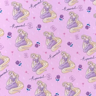 Reduced To Clear Canvas Fabric Sheet