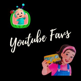 Youtube Favs