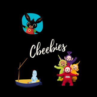 Cbeebies