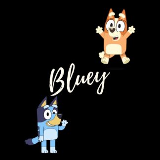 Blue Dog