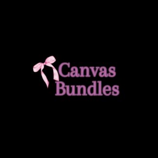 Canvas Bundles