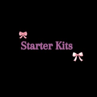 Starter Kits