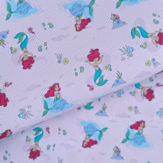 Princess 171 Canvas Fabric Sheet