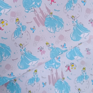 Princess 170 Canvas Fabric Sheet