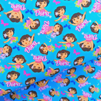 Explorer 003 Canvas Fabric Sheet