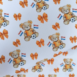World Cup 013 Canvas Fabric Sheet