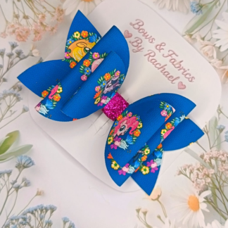 Pony Friends 009 Hair Bow