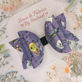 Burton 005 Hair Bow
