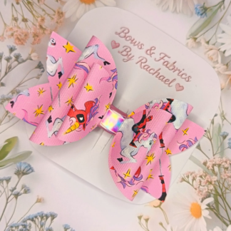 Heroes 072 Hair Bow