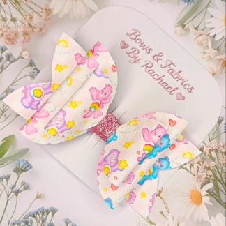 Retro Shows 006 Hair Bow
