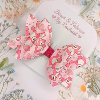 Pixar Movies 010 Hair Bow