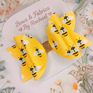 Bugs 004 Hair Bow
