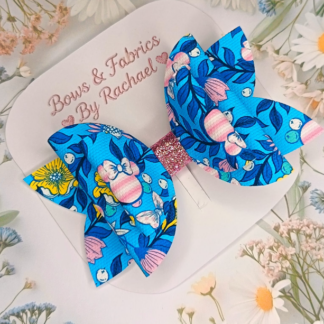 Disney 028 Hair Bow