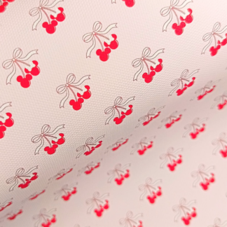 Disney 055 Canvas Fabric Sheet