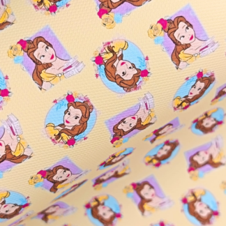 Princess 174 Canvas Fabric Sheet