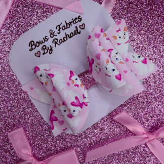 Marie 004 Hair Bow