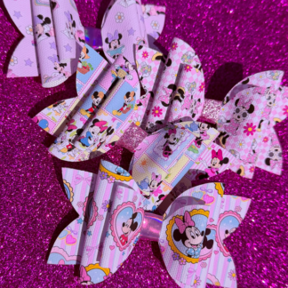 Reduced To Clear Minnie Bundle