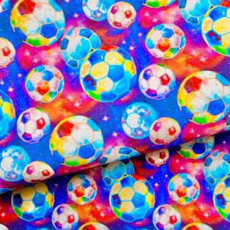 World Cup 003 Canvas Fabric Sheet
