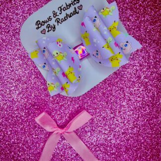 Gamer 040 Hair Bow