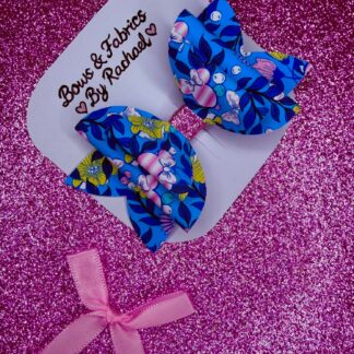 Disney 028 Hair Bow