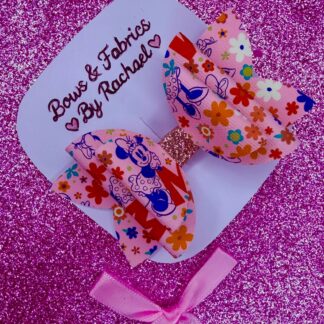 Clubhouse Friends 094 Hair Bow