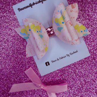Neverland 006 Hair Bow