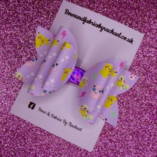 Gamer 040 Hair Bow
