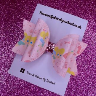 Neverland 006 Hair Bow